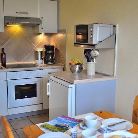 Am Hof 4 Oben Apartmán Staberdorf