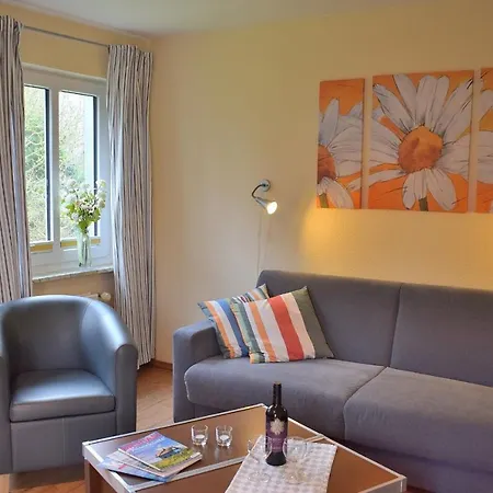 Apartmán Am Hof 4 Oben *