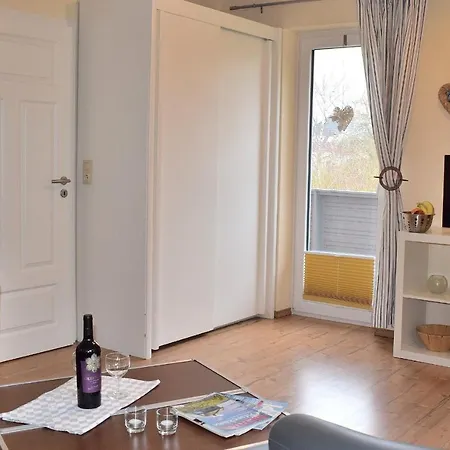 Am Hof 4 Oben Apartmán Staberdorf