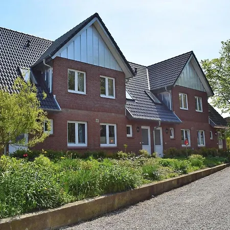 Apartmán Am Hof 4 Oben *