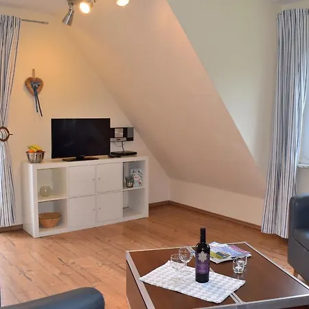 Am Hof 4 Oben Apartmán *